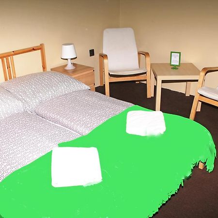 Hotel Stella Siofok Luaran gambar