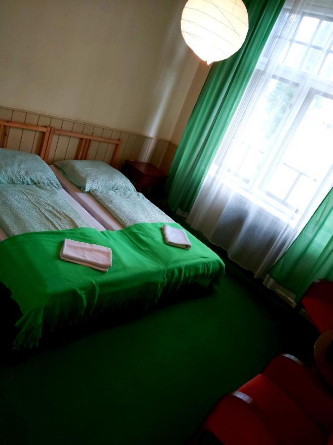 Hotel Stella Siofok Luaran gambar