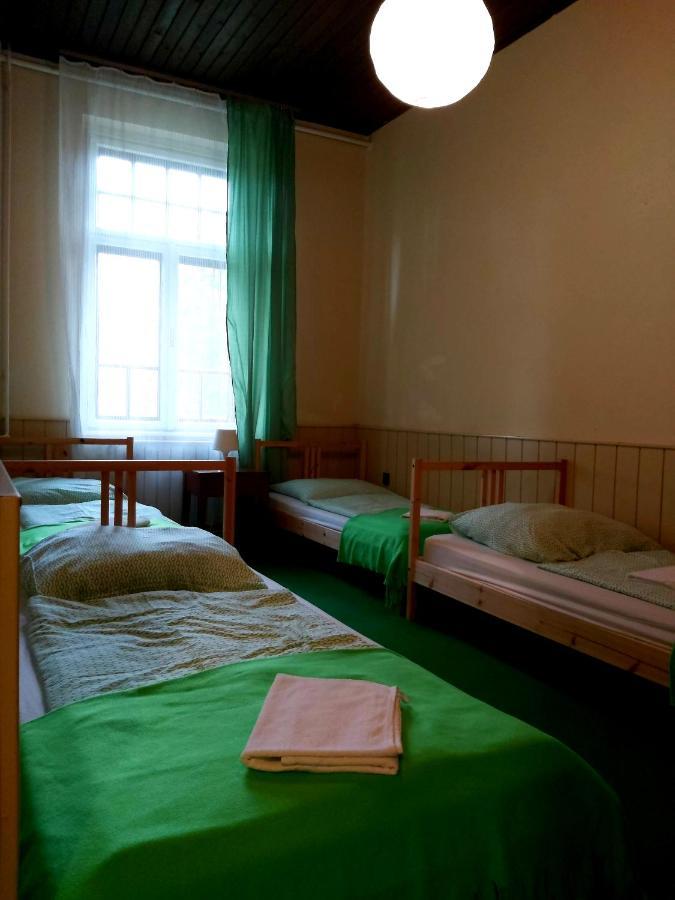 Hotel Stella Siofok Luaran gambar
