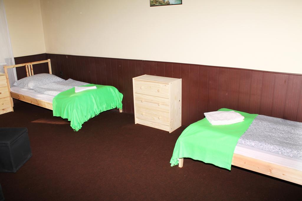Hotel Stella Siofok Luaran gambar