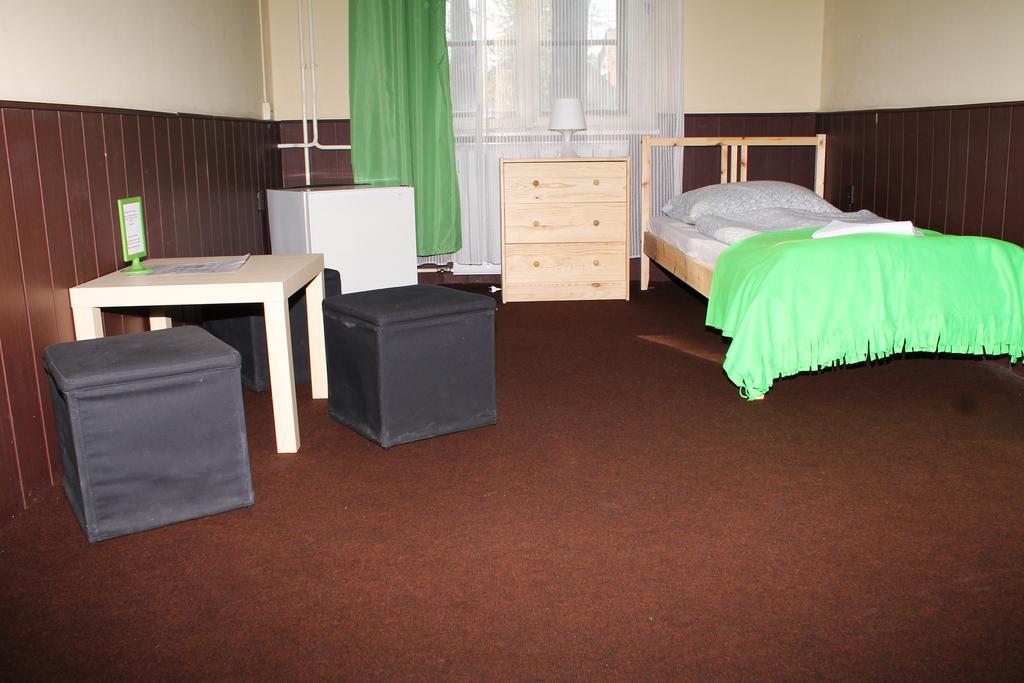 Hotel Stella Siofok Luaran gambar