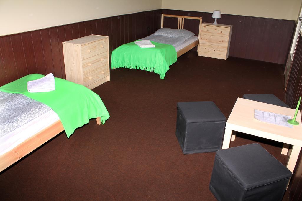 Hotel Stella Siofok Luaran gambar