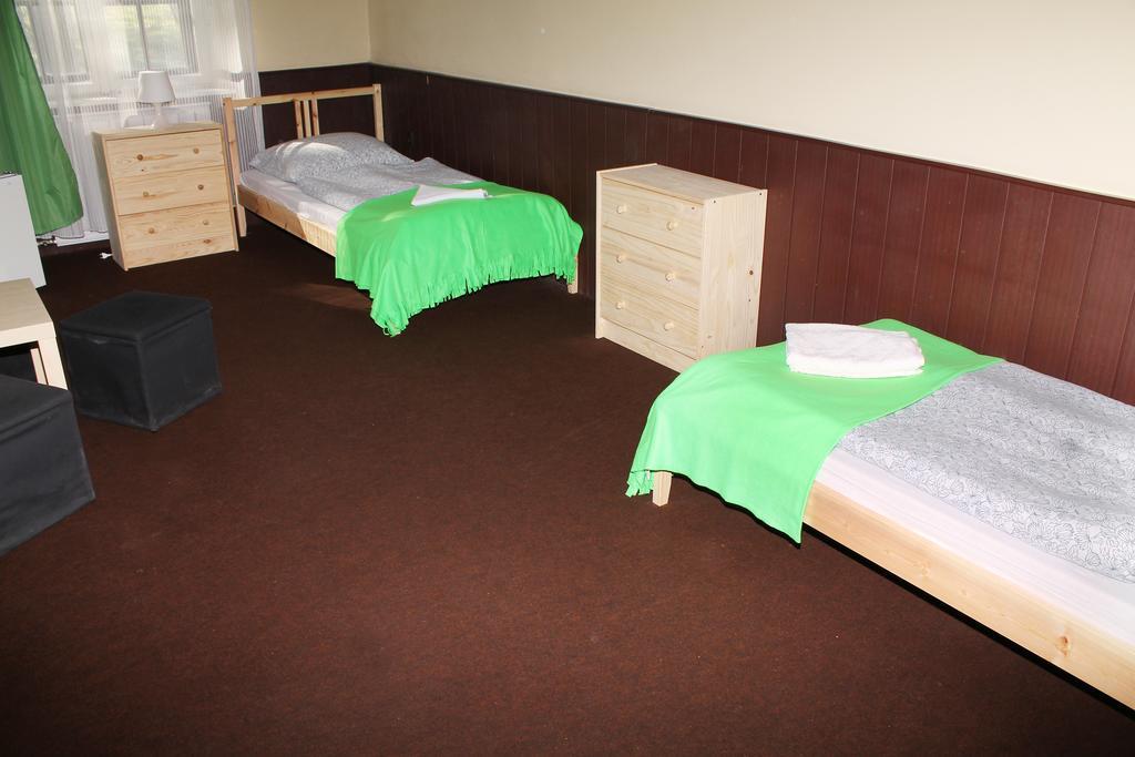 Hotel Stella Siofok Luaran gambar