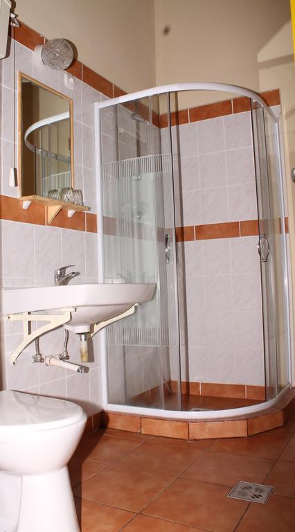 Hotel Stella Siofok Luaran gambar