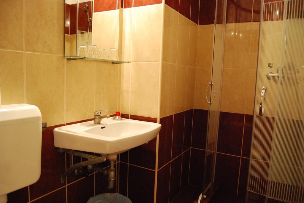 Hotel Stella Siofok Bilik gambar